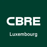 Logo CBRE