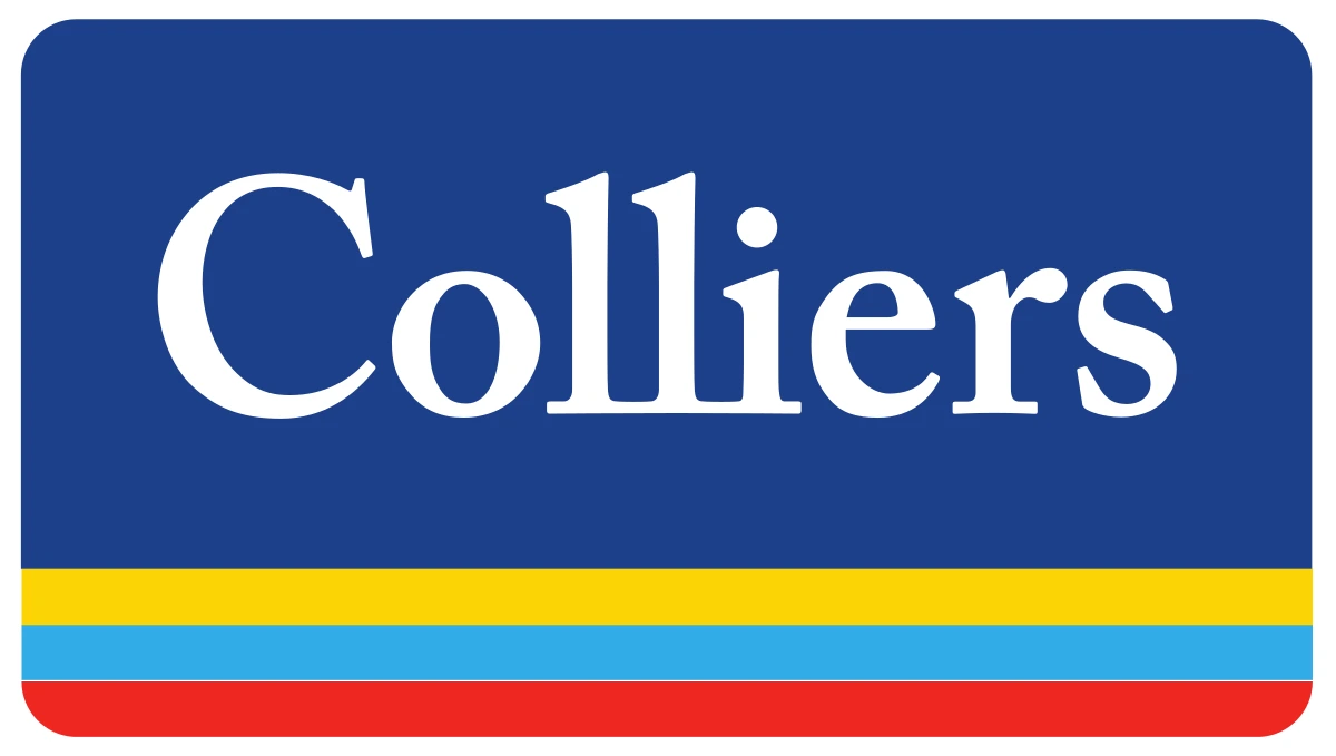 Logo Colliers