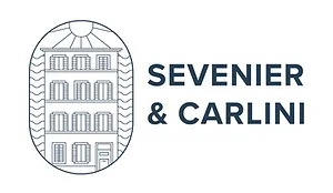 Logo Sevenier & Carlini